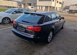 Zunanja slika - Audi A6 - Avant 3.0 TDI AUT. Business 204KM - 4 - Predogledna slika