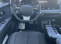 Zunanja slika - Hyundai Ioniq 5 - FL PREMIUM 84 kWh topl. črpalka. el. kljuke - 5 - Predogledna slika
