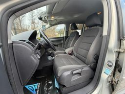 Zunanja slika - VW Touran - 1.6 TDI BlueMotion | AVT | 7 SED - 7 - Predogledna slika