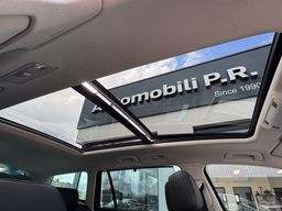 Zunanja slika - VW Passat Variant - 2.0 TDI BMT HIGHLINE 150KM PANORAMA VL.KLJUKA ACC - 18 - Predogledna slika