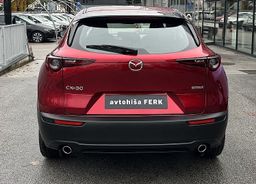 Zunanja slika - Mazda CX-30 - 2.5 G140 CENTRE-LINE - 5 - Predogledna slika