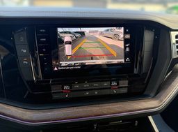 Zunanja slika - VW Touareg - 3.0 V6 TDI R LINE MATRIX USNJE NAVI RADAR KAMERA - 16 - Predogledna slika