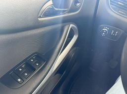 Zunanja slika - Opel Zafira - 1.4 TURBO 103KW.NEMŠKI.NAVI.ALU.LED.SAMO 85.000 KM - 7 - Predogledna slika