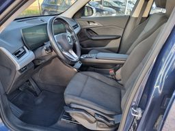 Zunanja slika - BMW X1 - sDrive18d - 6 - Predogledna slika