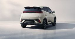 Zunanja slika - BYD DOLPHIN SURF - BOOST 43.2 kWh 65 kW - 2 - Predogledna slika