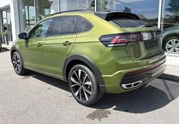 Zunanja slika - VW Taigo - 1.0 TSI 4Joy - 4 - Predogledna slika