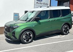 Zunanja slika - Ford Tourneo - Courier ACTIVE 1.0 EcoBoost 92 kW 125 KM A7 - NOVI MODEL - 2 - Predogledna slika