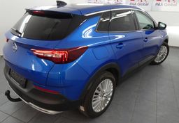 Zunanja slika - Opel Grandland X - AVT. TEMP. LED. NAVI - 16 - Predogledna slika