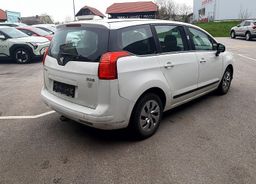 Zunanja slika - Peugeot 5008 - Confort Pack 1.6 HDi FAP - 3 - Predogledna slika