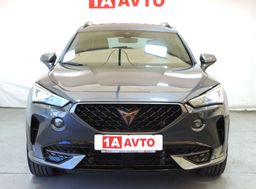 Zunanja slika - Cupra Formentor - 1.5 TSI DSG ACC-LED - 2 - Predogledna slika