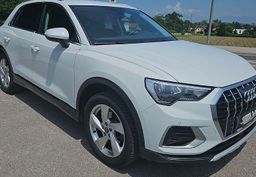 Zunanja slika - Audi Q3 - 35 TDI 150ks °S-TRONIC°°LED° °VIRTUAL° ALU - 4 - Predogledna slika