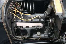 Zunanja slika - Ford Model T - Ford  convertible - 17 - Predogledna slika