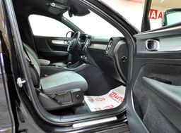 Zunanja slika - Volvo XC40 - T4 Recharge Twin Engine Inscription  Avt. ACC-LED- - 11 - Predogledna slika