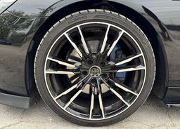 Zunanja slika - BMW Serija 6 - Coupe: 640i Coupe M Sport  - MEMORY - LED - 20COL - SLO - 7 - Predogledna slika