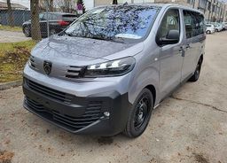Zunanja slika - Peugeot Expert - KOMBI L2 2.0 HDI 180 EAT8 - 1 - Predogledna slika