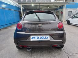 Zunanja slika - Alfa Romeo MiTo - MiTo - 9 - Predogledna slika