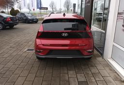 Zunanja slika - Hyundai Bayon - 1.0 T-GDI 90 life - 5 - Predogledna slika