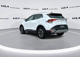 Zunanja slika - KIA Sportage - 1.6 T-GDi LX Fresh. ISG M T... - 7 - Predogledna slika