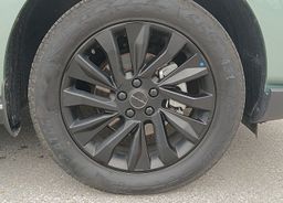 Zunanja slika - Forthing Forthing T5 EVO - T5 Evo my 2025 - 11 - Predogledna slika