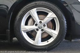 Zunanja slika - Audi A6 - Quattro S-Tronic Sport 204KM - 18 - Predogledna slika