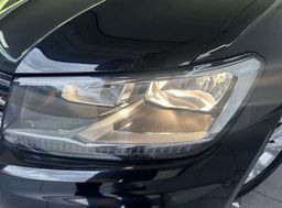 Zunanja slika - VW Tiguan - 2.0 TDI Comfort DSG.110kW.NAVI.ALU.PDC.DIZEL - 3 - Predogledna slika