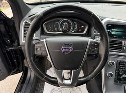Zunanja slika - Volvo XC60 - D4 AWD LED NAVI TEMP LINE ASIST MEMORY VIRTUAL T.. - 16 - Predogledna slika
