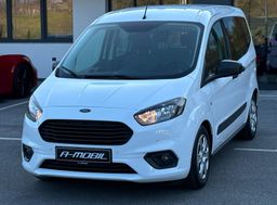 Zunanja slika - Ford Tourneo - Courier 1.5 Tdci KAMERA-NAVI-LEASING-LEANPAY... - 1 - Predogledna slika