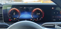 Zunanja slika - Mercedes-Benz GLE Coupe - GLE 350 d 4MATIC AMG AIRMATIC DISTRONIC KAM360 - 11 - Predogledna slika