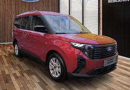Zunanja slika - Ford Tourneo - Courier TITANIUM 1.0 125PS M6 - 2 - Predogledna slika