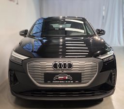 Zunanja slika - Audi e-tron - SUBVENCIJA ACC KAM LANE LED HEADUP NAVI - 5 - Predogledna slika