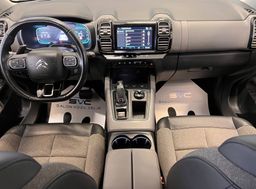 Zunanja slika - Citroën C5 Aircross - HDI-180KM-AUT-LED-DAB-VIRTUAL-KAM-KEYLES-ASSIST... - 10 - Predogledna slika