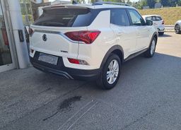 Zunanja slika - KG Mobility Korando - 1.5 T-GDI 120 kW Style+ 4WD M T - 5 - Predogledna slika