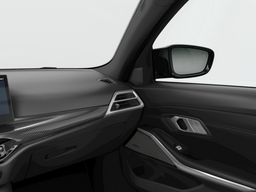 Zunanja slika - BMW Serija 3 - M3 Competition M xDrive Touring - 10 - Predogledna slika