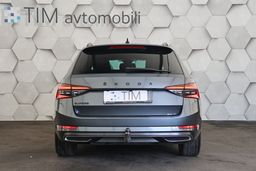 Zunanja slika - Škoda Superb - Combi 2.0 TDI DSG Sportline 150KM - 6 - Predogledna slika
