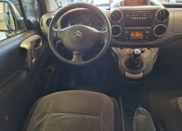 Zunanja slika - Citroën Berlingo - Multispace HDi 90-HITRI KREDIT-ODLIČEN- - 8 - Predogledna slika
