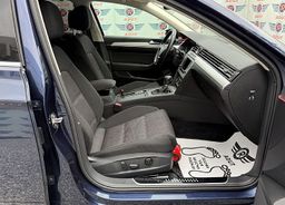 Zunanja slika - VW Passat - Variant 2.0|COMFORTLINE|VIRTUAL|GREJ.SEDEŽ|MEMORY|JAMSTVO - 11 - Predogledna slika