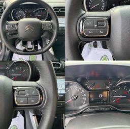 Zunanja slika - Citroën C3 Aircross - MAX°1.LAST°SLO°NAVI°KAMERA°FULL LED°SAMO 12.000KM. - 18 - Predogledna slika