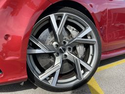 Zunanja slika - Audi RS7 - 4.0 TFSI QUATTRO 8-st. tiptronic 560KM SLO poreklo - 23 - Predogledna slika