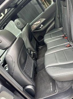 Zunanja slika - Mercedes-Benz GLE-Razred - GLE 580-V8 4MATIC-AIR-PANO-HUD-USNJE-CARBON-VK-ACC - 12 - Predogledna slika