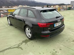 Zunanja slika - Audi A4 - Avant 2.0 TDI S tronic Design 140 KW MATRIX.KAMERA - 4 - Predogledna slika