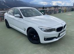 Zunanja slika - BMW Serija 3 - Gran Turismo: 320d xDrive NAVI.PDC.XSENON.VLEČNA NAPRAVA - 1 - Predogledna slika