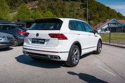 Zunanja slika - VW Tiguan - 4motion 2,0 TDI BMT R-Line DSG - 4 - Predogledna slika