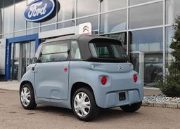 Zunanja slika - Citroën Ami - CARGO - 4 - Predogledna slika