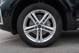 Zunanja slika - Audi Q5 - quattro 40 TDI S line S tronic - 7 - Predogledna slika