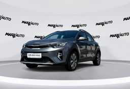 Zunanja slika - KIA Stonic - 1.0 T-GDi LX Urban ISG - 1 - Predogledna slika