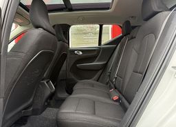 Zunanja slika - Volvo XC40 - D3 Momentum 1. LASTNIK - 13 - Predogledna slika