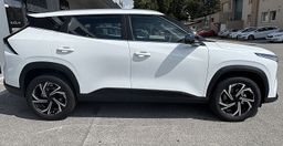 Zunanja slika - Geely Cityray - 1.5 T-GDI | 7DCT | GK - ZNIŽANA CENA - 2 - Predogledna slika