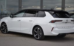 Zunanja slika - Opel Astra - 1.5 Dizel 96KW S S GS Auto ST - 4 - Predogledna slika