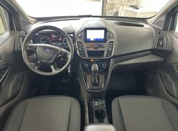 Zunanja slika - Ford Tourneo Connect - L2 Autm.88kW.NEMŠKI+4 GUME.KAMERA.GRE.SED.KLJUKA - 7 - Predogledna slika