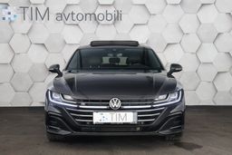 Zunanja slika - VW Arteon - Shooting brake 2.0 TDI DSG R-Line - 5 - Predogledna slika